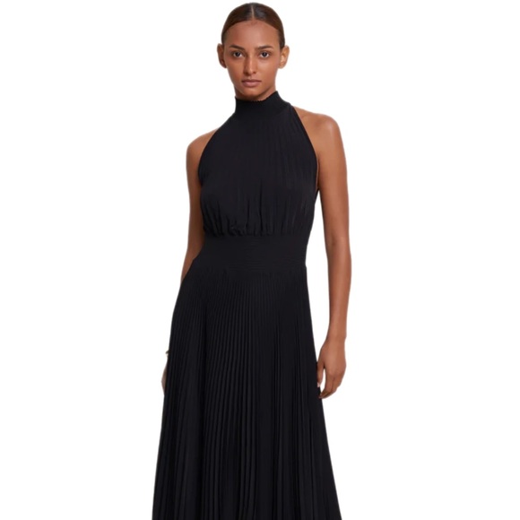 Soprano Dresses & Skirts - SOPRANO,  Halter Neck  Party Dress